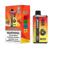 Bangking 30.000 Züge