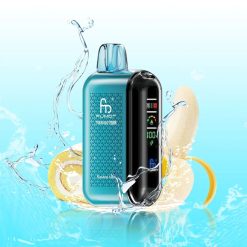 Randm Fumot Tornado 20k Züge