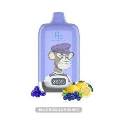 Randm Tornado 12k Züge