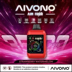 AIVONO AIM FLASH 35.000 Züge