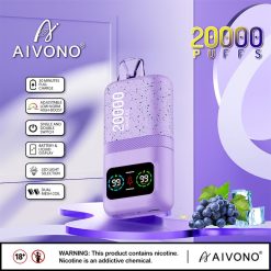 AIVONO AIM MAGIC 20.000 Züge
