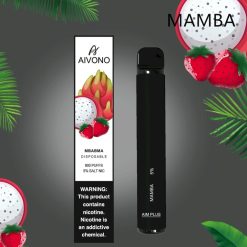 AIVONO AIM PLUS 800 Züge