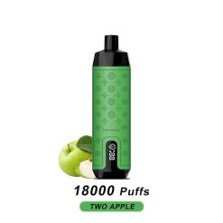 AIVONO DELUXE BAR 18.000 Züge