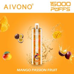 AIVONO FATMAN 15.000 Züge