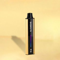 Alibarbar Flare Nachfüllsystem