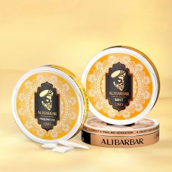 Alibarbar Nikotinbeutel
