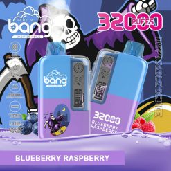 Bang 32.000 Pro