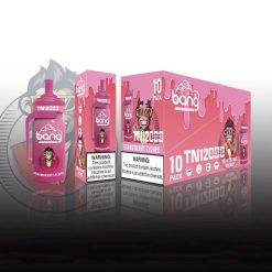 Bang NT 12.000 Züge