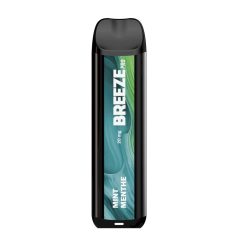 Breeze Pro 20mg