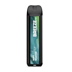 Breeze Pro S50
