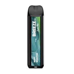 Breeze Pro Zero Nikotin