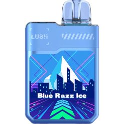 Digiflavor x Geekbar LUSH
