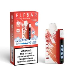 Elfbar Ice King 30.000 Züge
