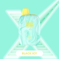 Flum Pebble X 6K Züge