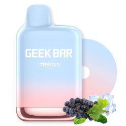 Geek Bar Meloso Pro 4000 Züge