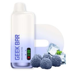 Geek Bar Meloso Ultra 10000 Züge