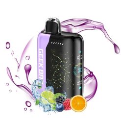 Geek Bar Puls x 15000/25000 Züge