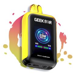 Geek Bar Skyview 25000 Züge