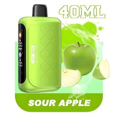 HorizonTech Horizon 100K