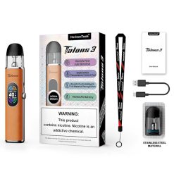 HorizonTech Talons 3 Pod-Set