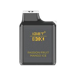 IGET BOX 600