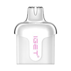 IGET HALO KP3000 POD