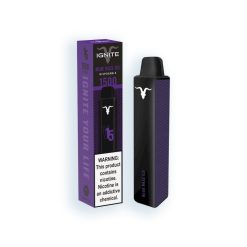 IGNITE V15 Vape-Gerät
