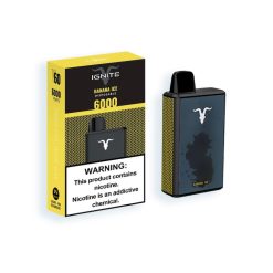 IGNITE V60 Vape-Gerät