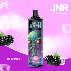 JNR Alien 10K