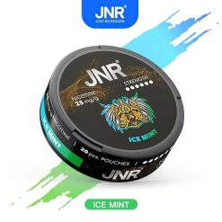 JNR Nikotinpäckchen