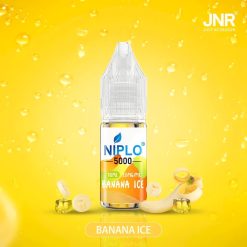 JNR Niplo E-liquid