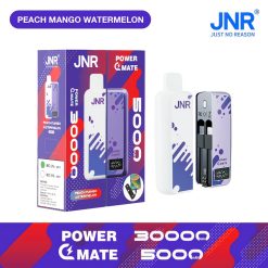 JNR PowerMate 30K