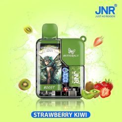 JNR Schmetterling 8500