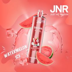 JNR Shisha Hookah 12K