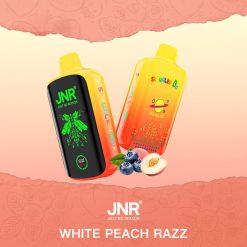 JNR Skywalker Box 21K