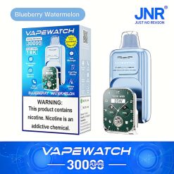 JNR VapeWatch
