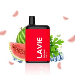 LAVIE Box 6.000 Züge