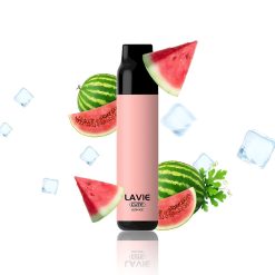 LAVIE Cute 3.000 Züge