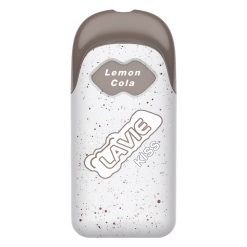 LAVIE Kiss 8.000 Züge