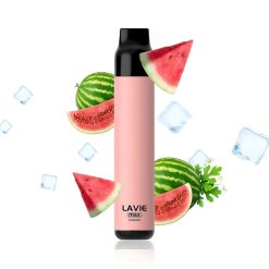 LAVIE Max 5.000 Züge