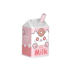 LAVIE Milk 7.000 Züge