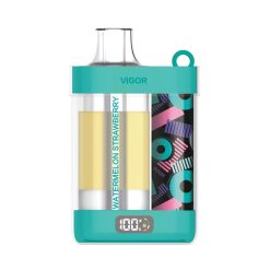 LAVIE Vigor 15.000 Züge