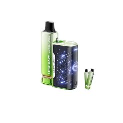 LOST MARY NERA30K Vollansicht KIT