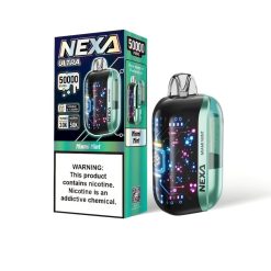 NEXA Ultra 50.000