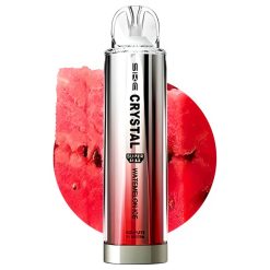 SKE Crystal Super Max 4500