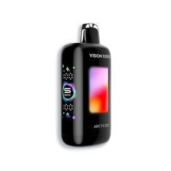 SKE Crystal VISION 30.000