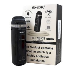 SMOK RPM 2 & RPM 2S Set