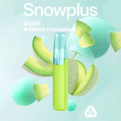 Snowplus Dash 4.000 Züge