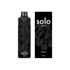 Solo MAX Pod-E-Vapor-Gerät