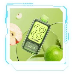 UWELL CALIBURN BAR S18.000